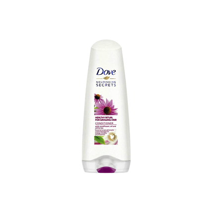 Dove Conditioner Healthy Ritual For Growing Hair 